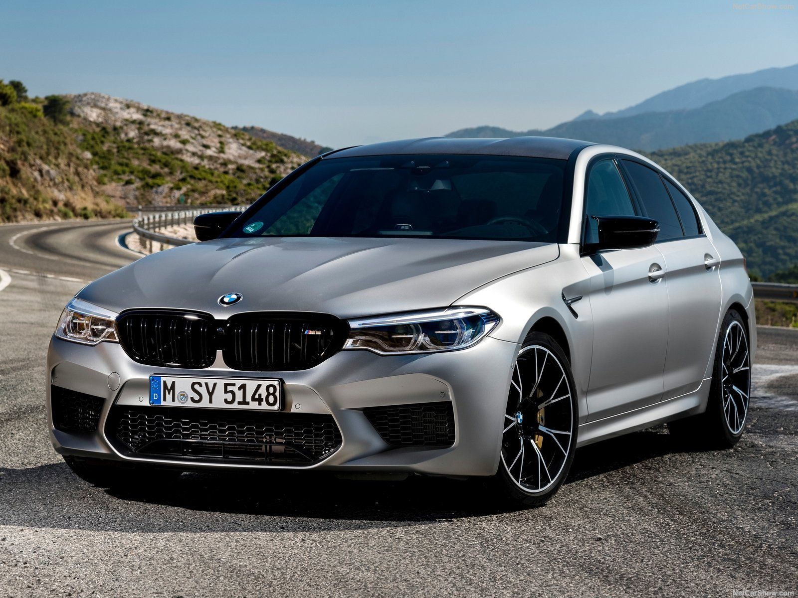 BMW F90 2021 Wallpapers - Wallpaper Cave