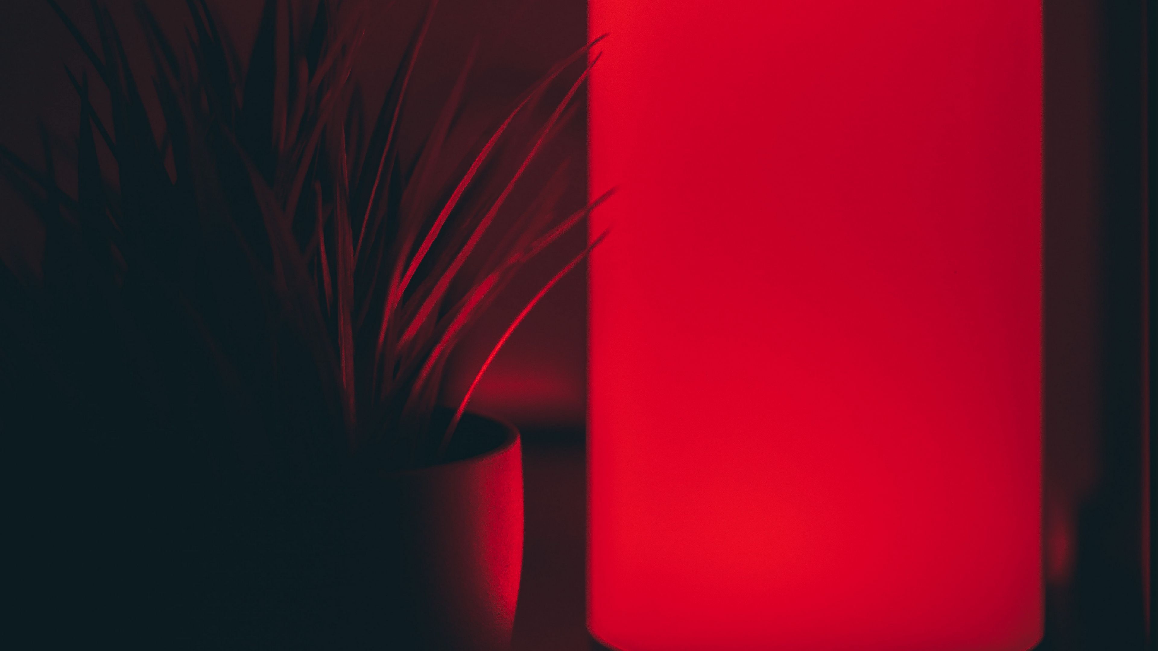 Red Dark 4k Wallpapers - Wallpaper Cave