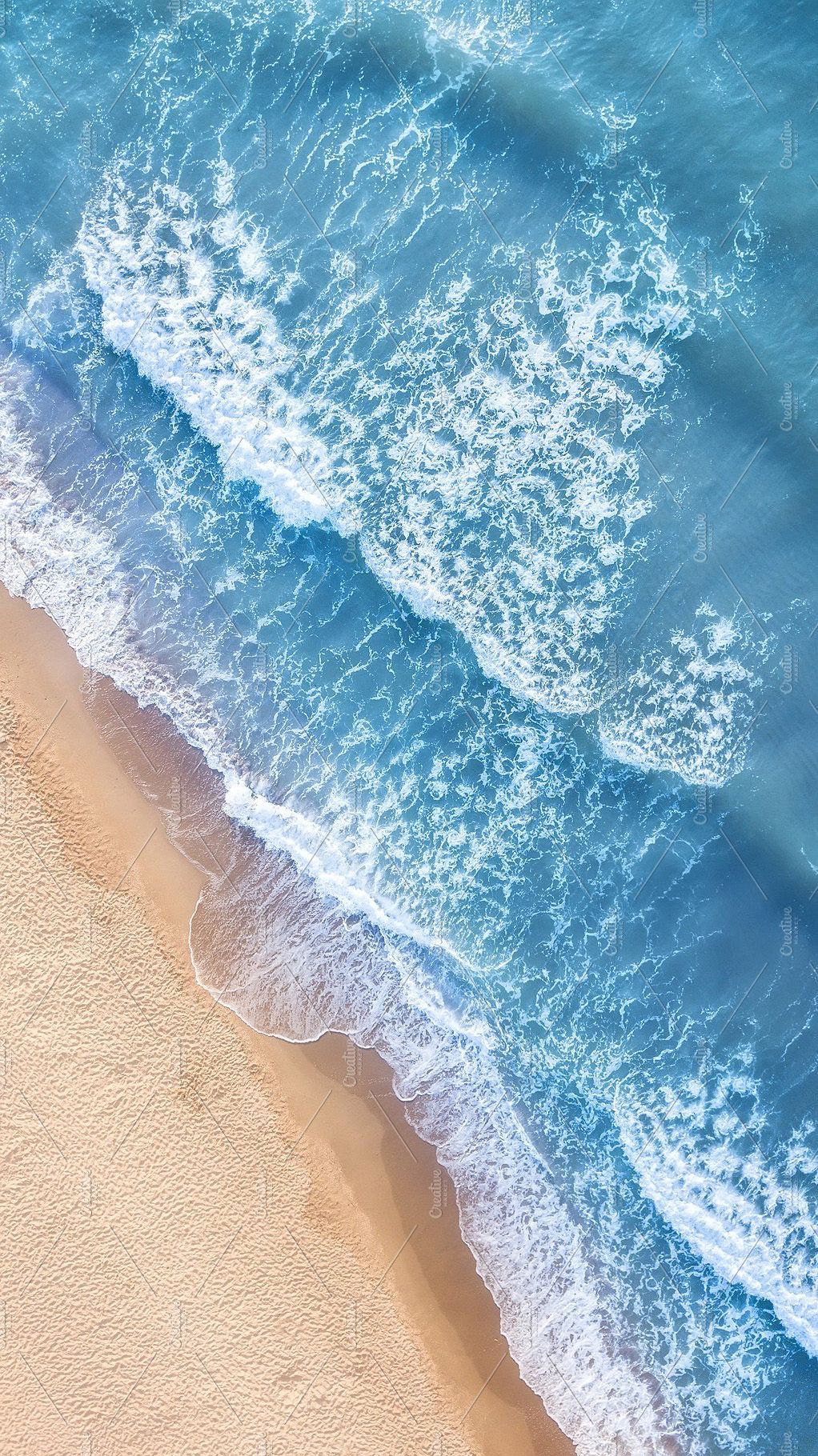 Aerial landscape in france containing view and aerial. Ocean wallpaper, Beach phone wallpaper, Beach wallpaper