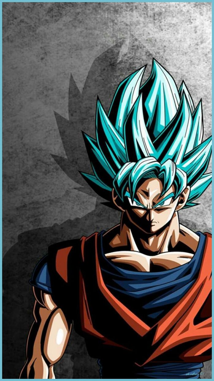 The Truth About Goku Wallpaper 8k Is About To Be Revealed. Goku Wallpaper 8k