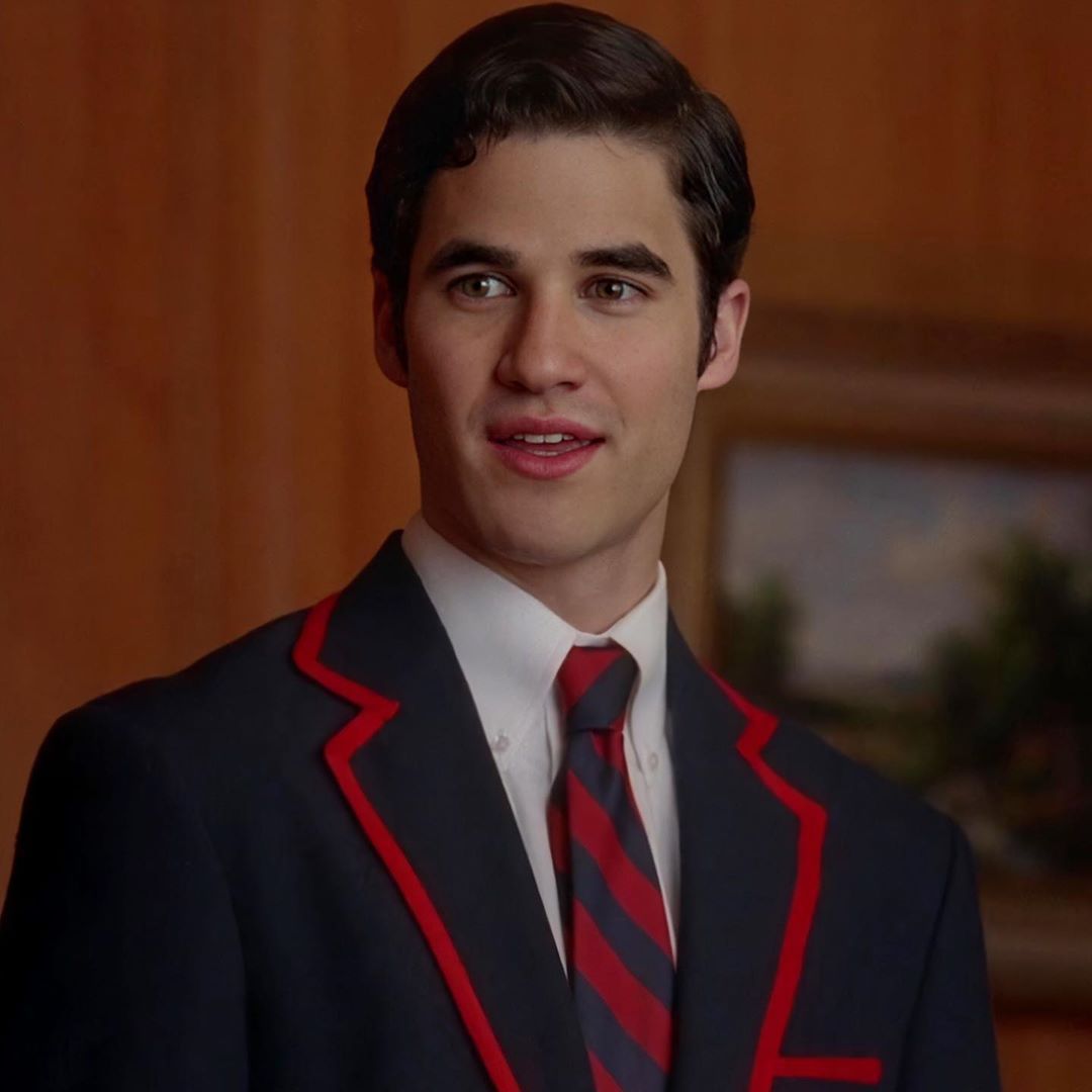 Blaine Anderson Wallpapers - Wallpaper Cave