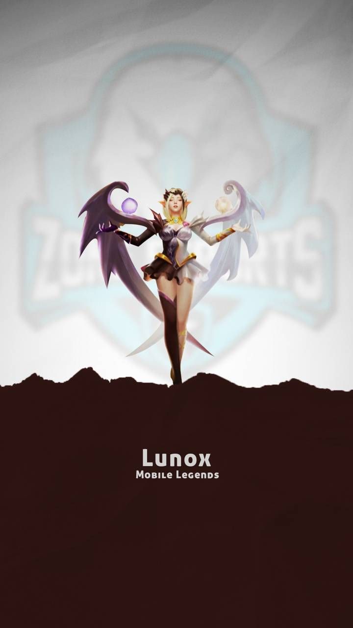 Download Lunox Wallpaper HD