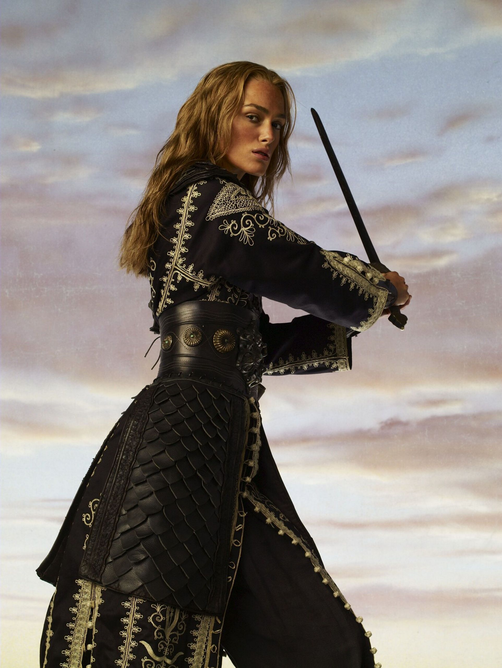 Elizabeth Swann Wallpaper Free Elizabeth Swann Background