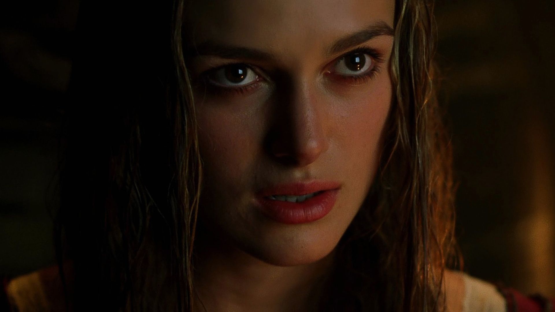 Elizabeth Swann Keira Knightley Wallpaper:1920x1080