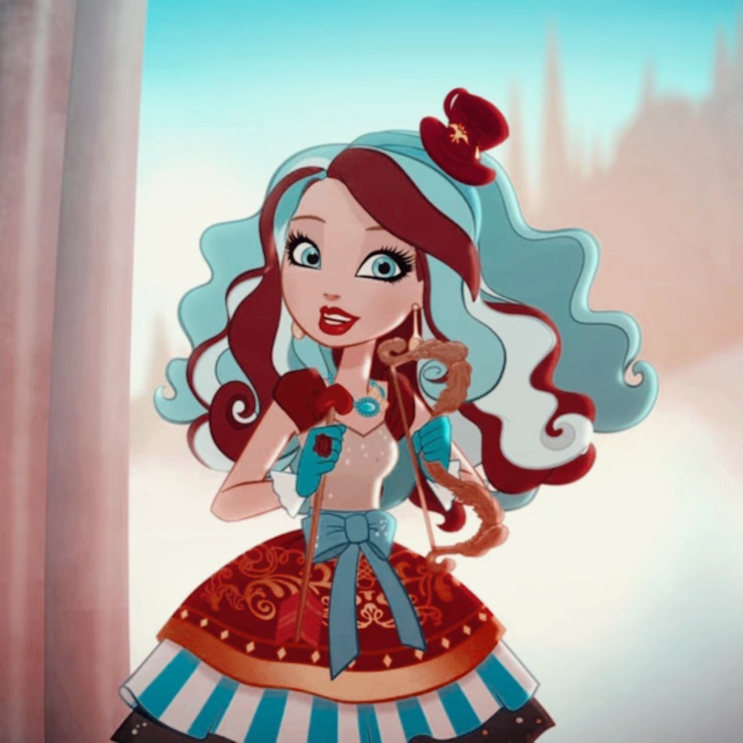 louise. Ever after dolls, Ever after high, Disney concept art