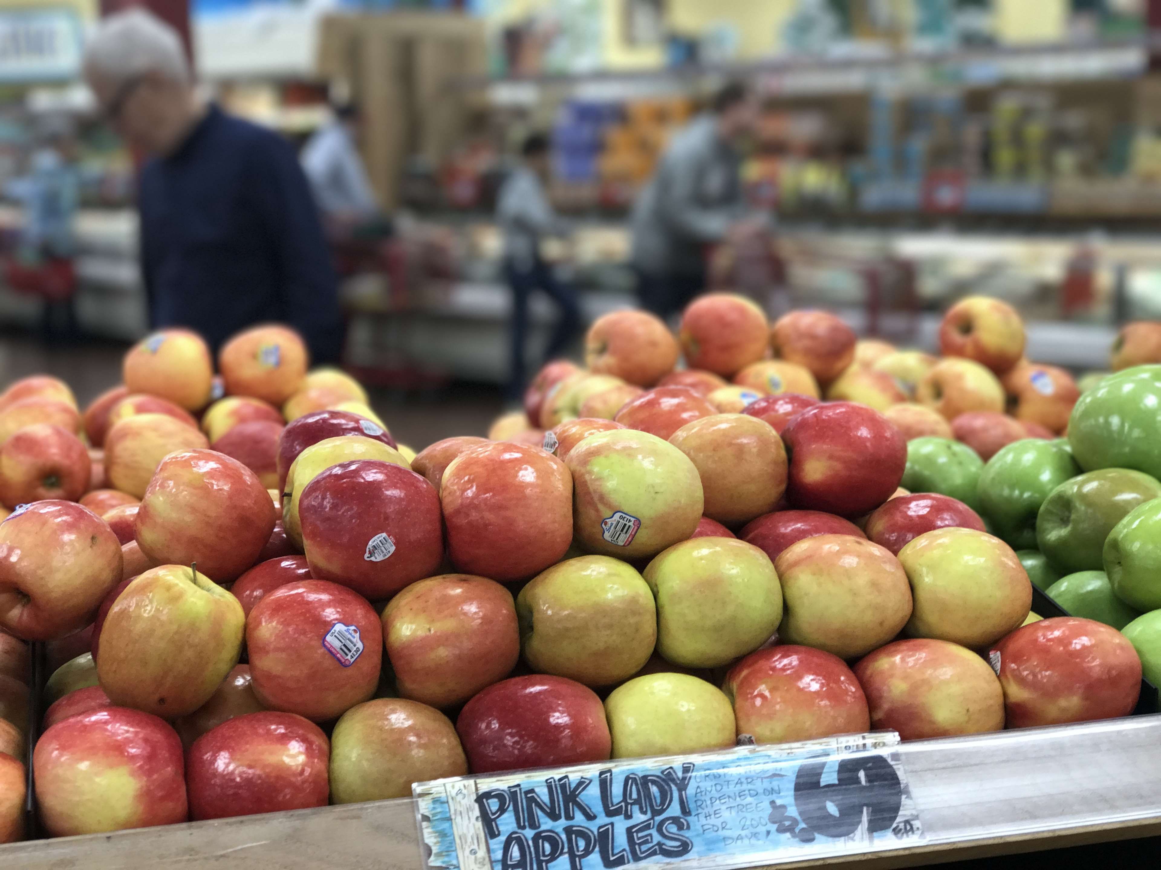 apples #groceries. Apple, Grocery, Food