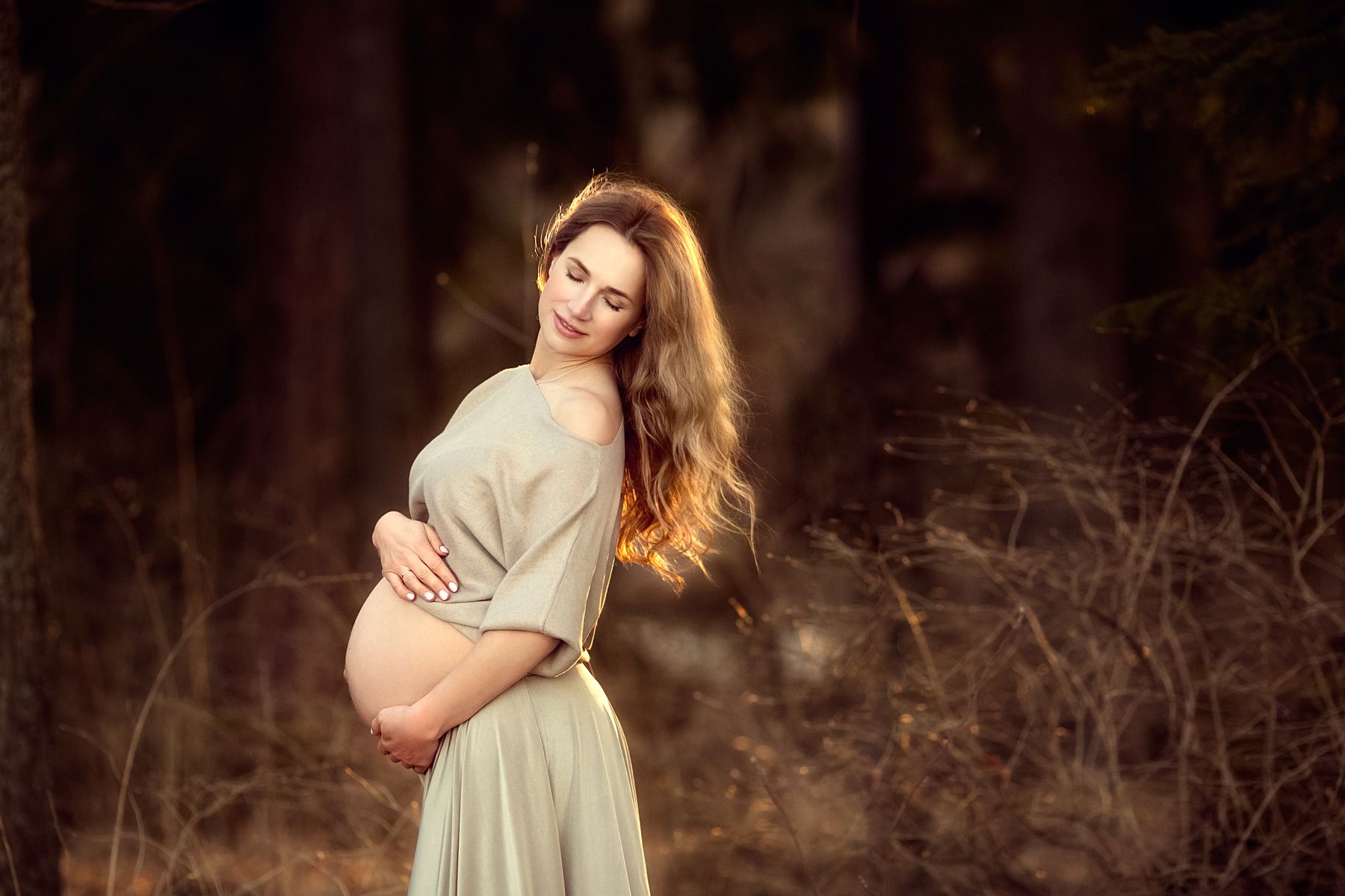 Pregant Women Wallpapers Wallpaper Cave 