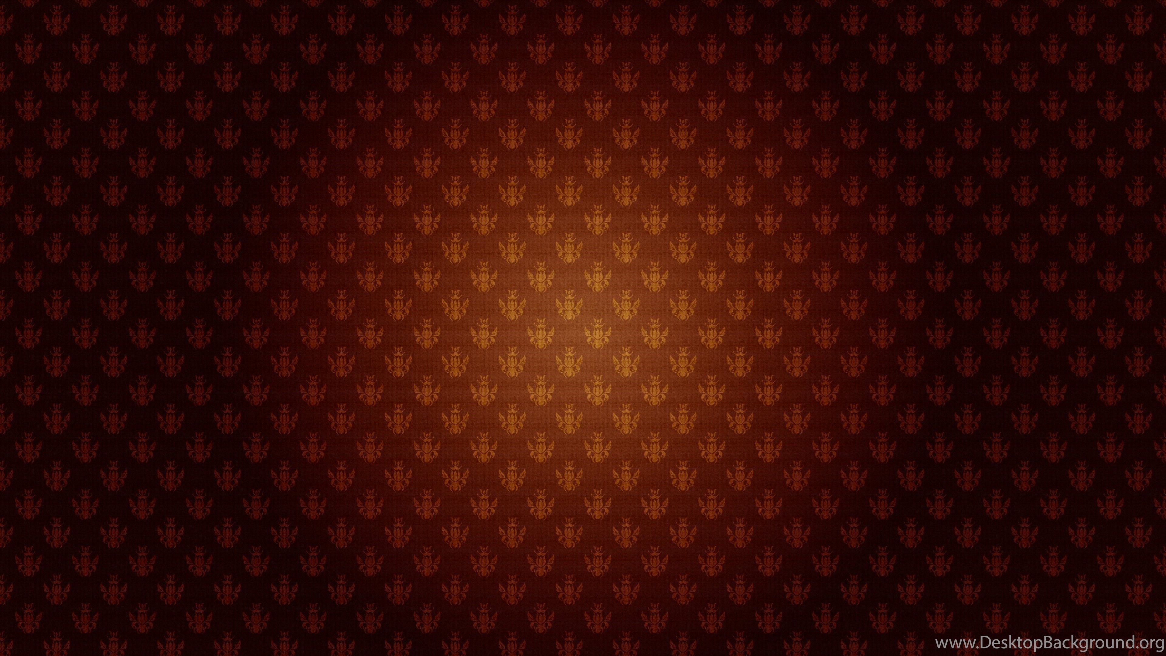 Download Wallpaper 3840x2160 Patterns, Light, Shadow, Brown 4K. Desktop Background