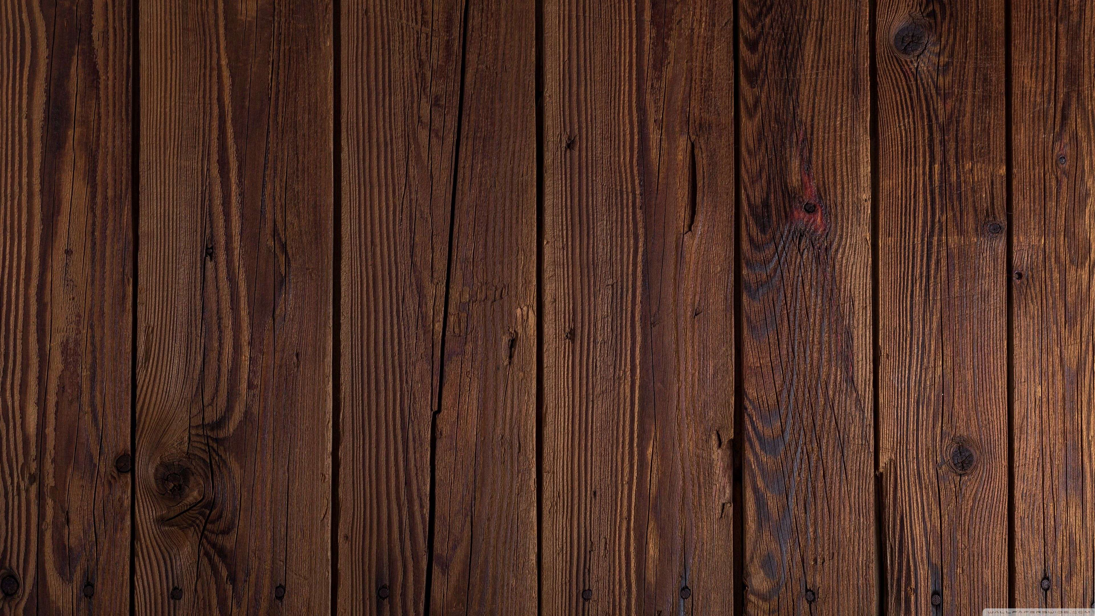 Ultra HD Wood Wallpaper 4k