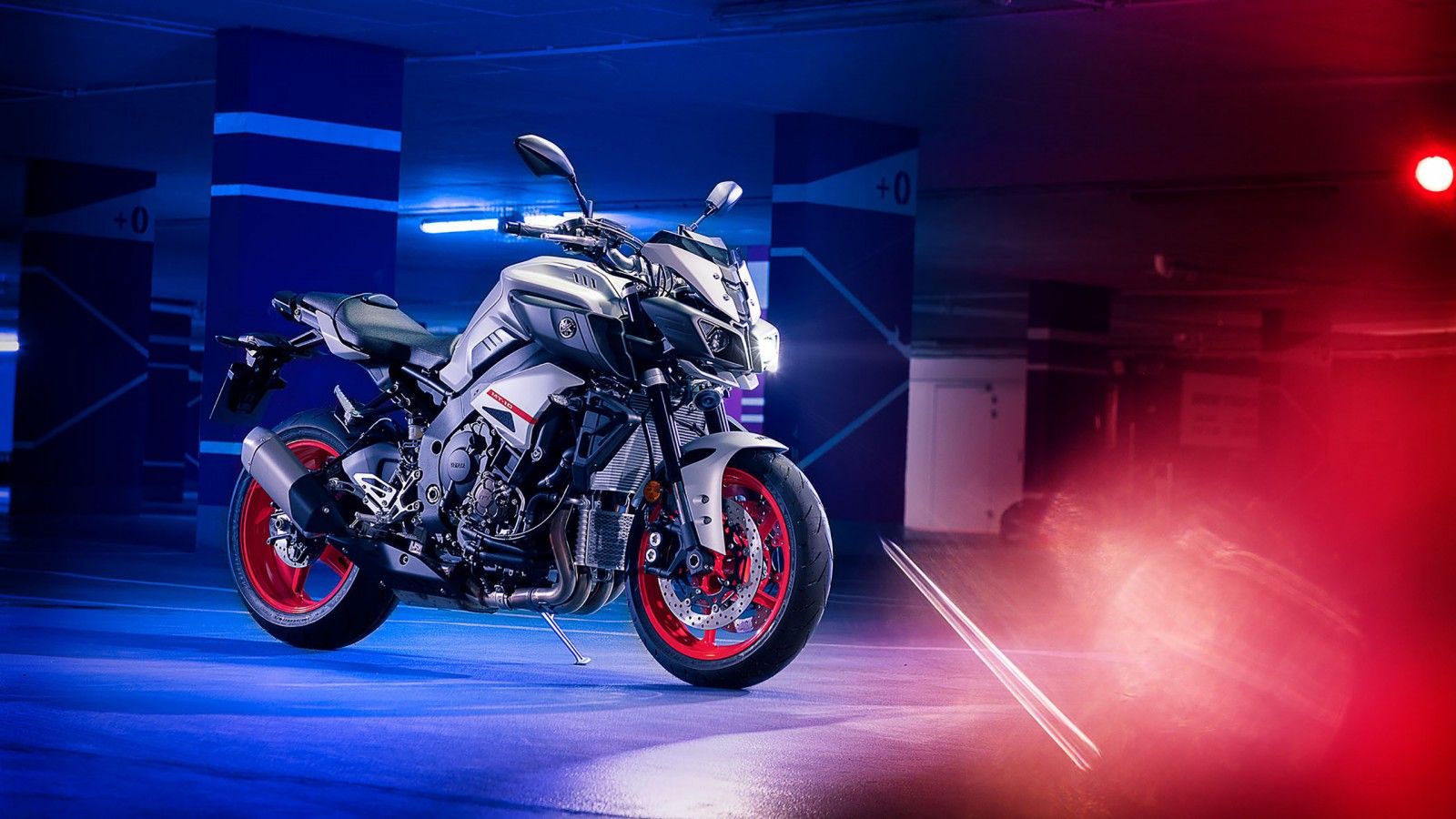 Yamaha MT 10 Wallpaper</a> Wallpaper
