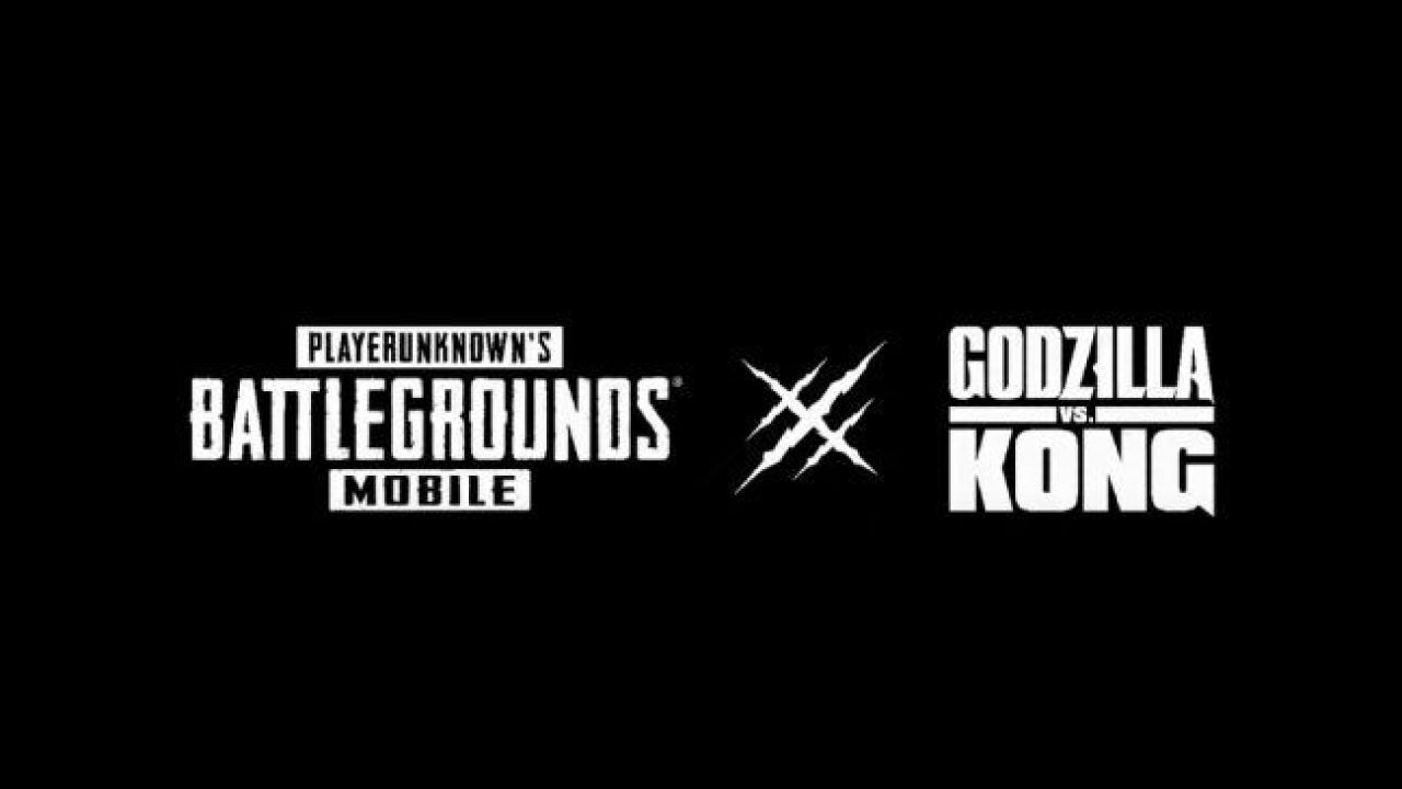 PUBG Mobile Collaborates With Godzilla vs Kong To Celebrate 3rd Anniversary, Teaser Released