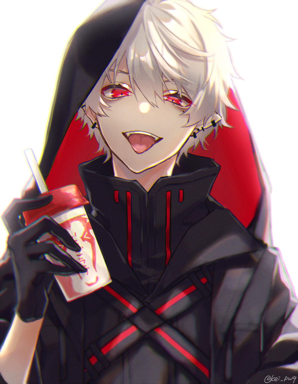 Kuzuha Channel Anime Image Board