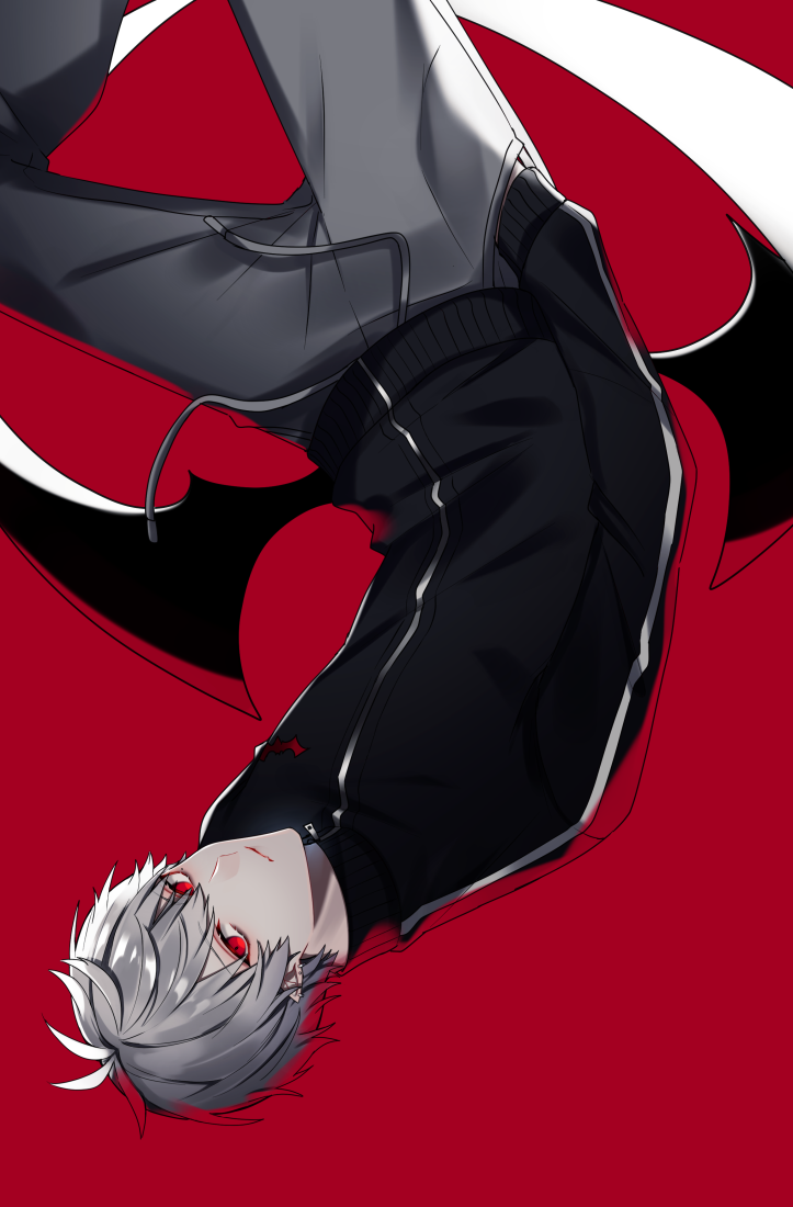 Kuzuha (VTuber), Mobile Wallpaper Anime Image Board