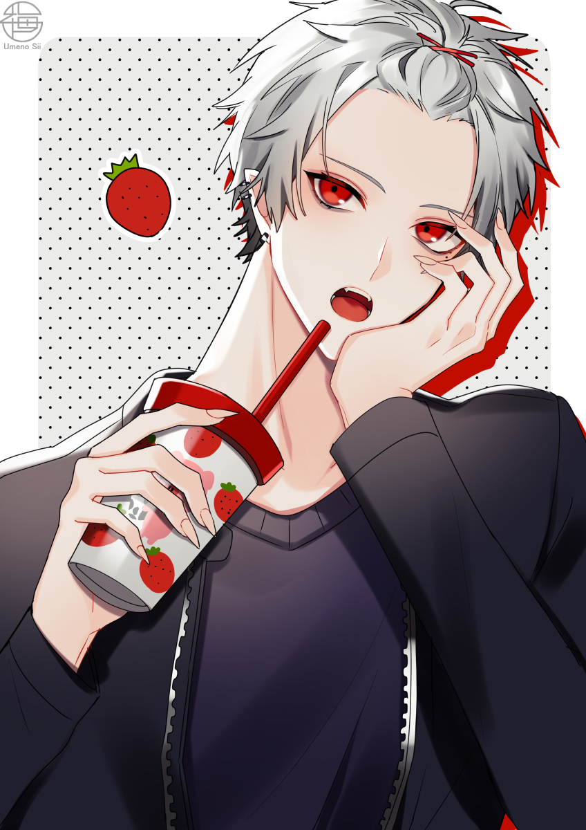 Kuzuha (VTuber), Mobile Wallpaper Anime Image Board