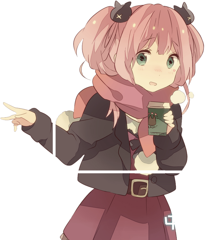 image About Chuunibyou Demo Koi Ga Shitai On We Takanashi And Satone Shichimiya Clipart Size Png Image