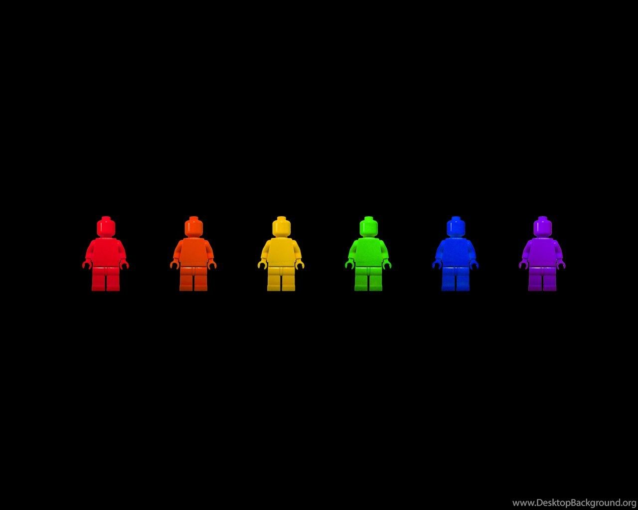 Lego Ninjago: Masters Of Spinjitzu HD Wallpaper Desktop Background