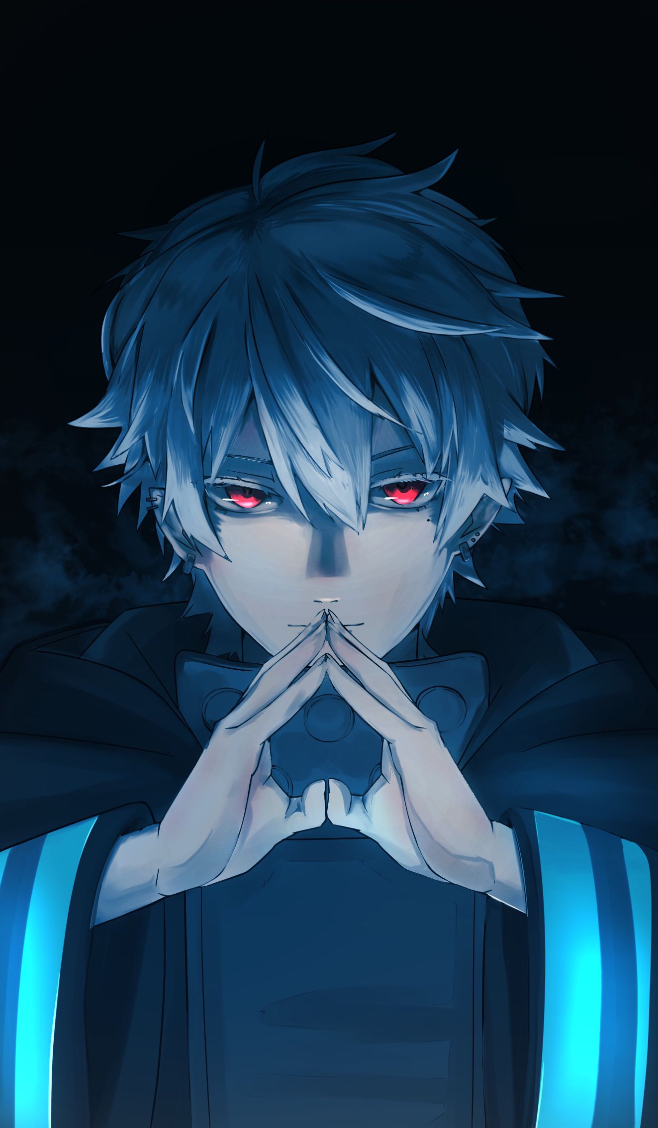 Kuzuha Channel. Anime Image Board