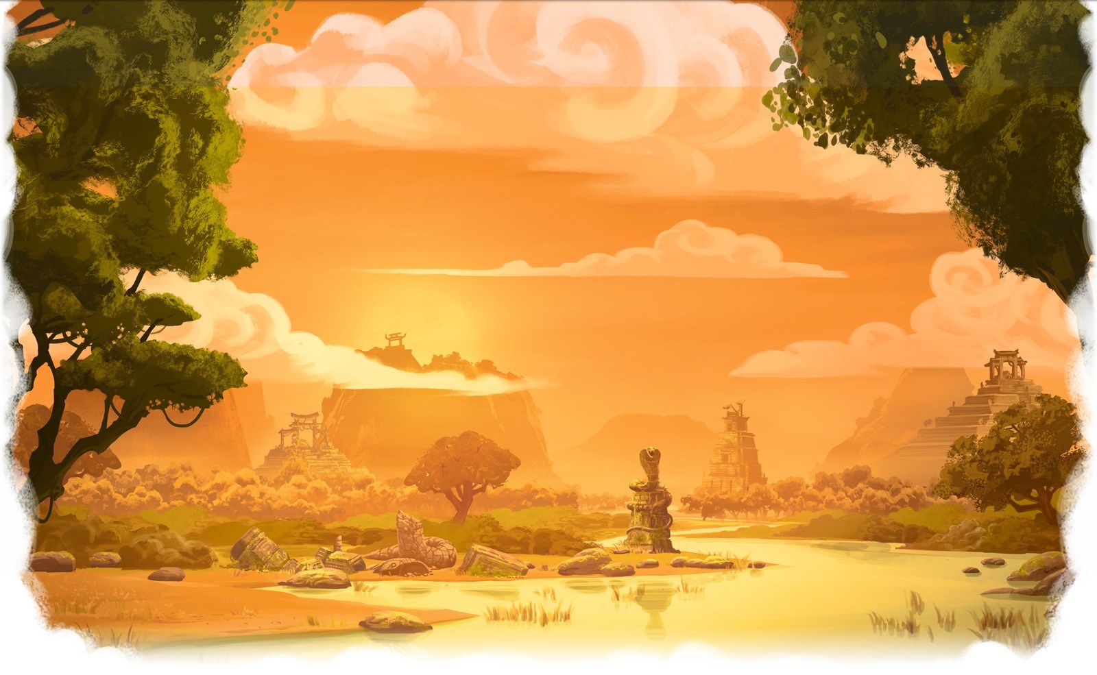 lego ninjago masters of spinjitzu