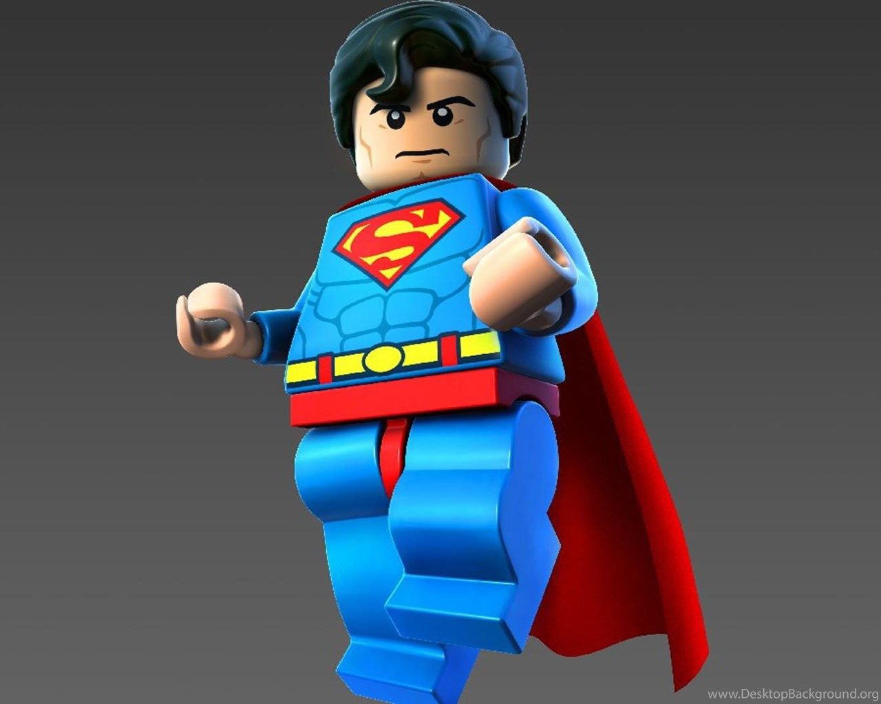 Lego Ninjago: Masters Of Spinjitzu HD Wallpaper Desktop Background