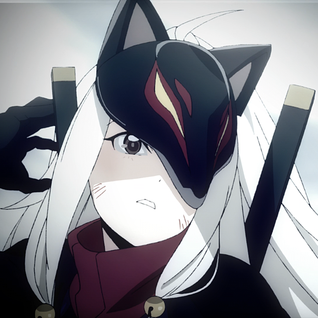 Anime Adventure