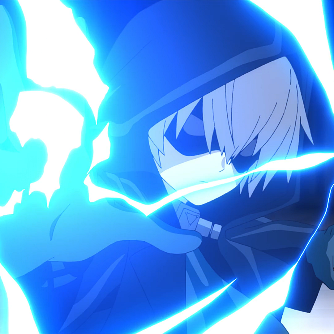 Is the Anime Movie BlackFox Good? Shelter. Anime movies, Anime rapper, Anime