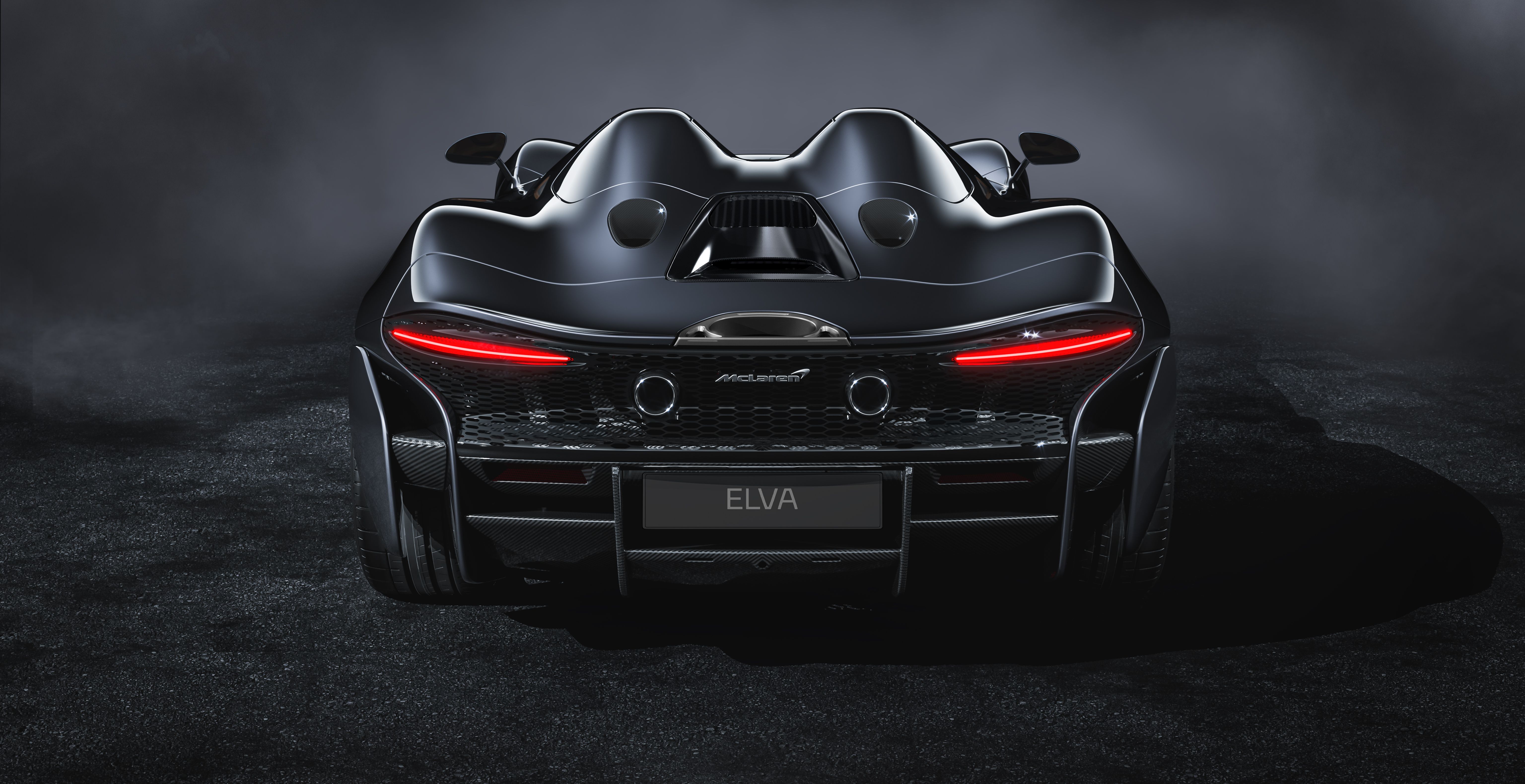 McLaren Elva 8k, HD Cars, 4k Wallpaper, Image, Background, Photo and Picture