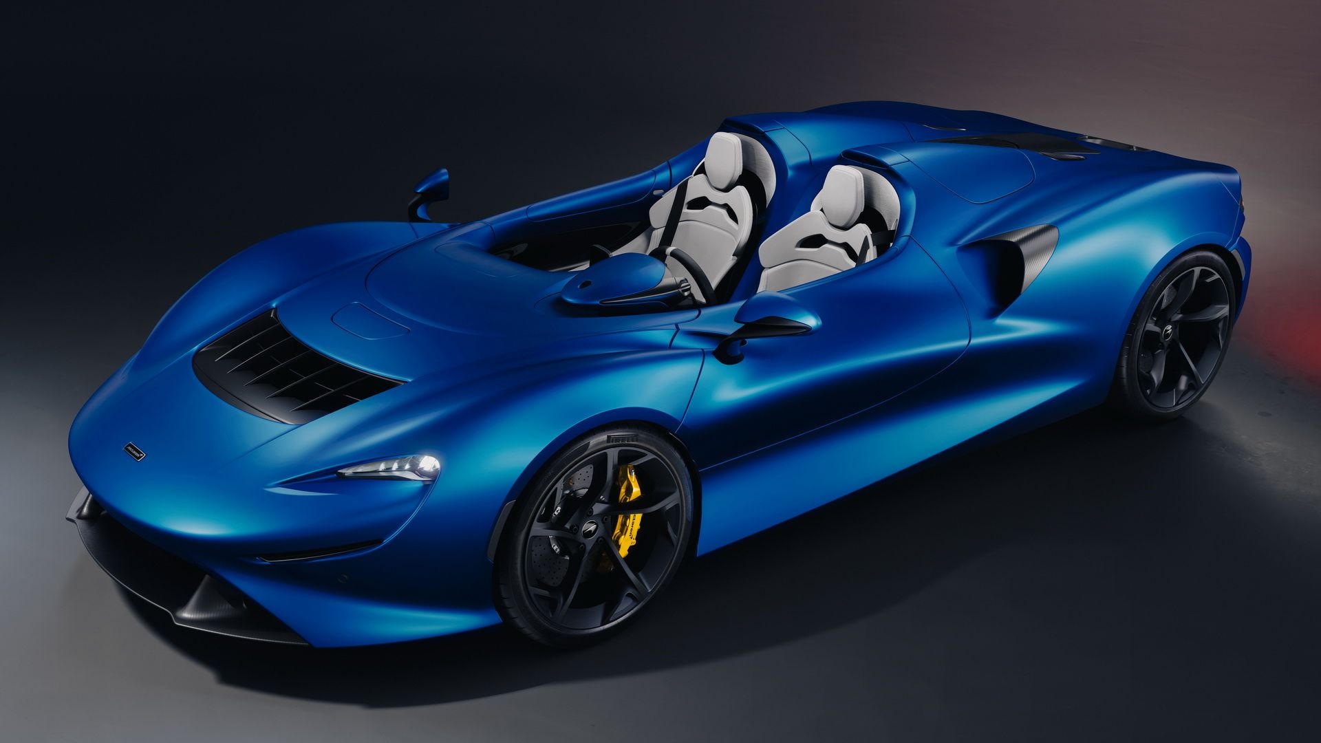Check Out These Amazing MSO Specs For The McLaren Elva