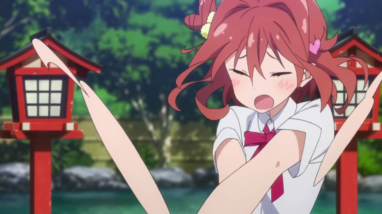 Soushin Shoujo Matoi wallpaper, Anime, HQ Soushin Shoujo Matoi pictureK Wallpaper 2019