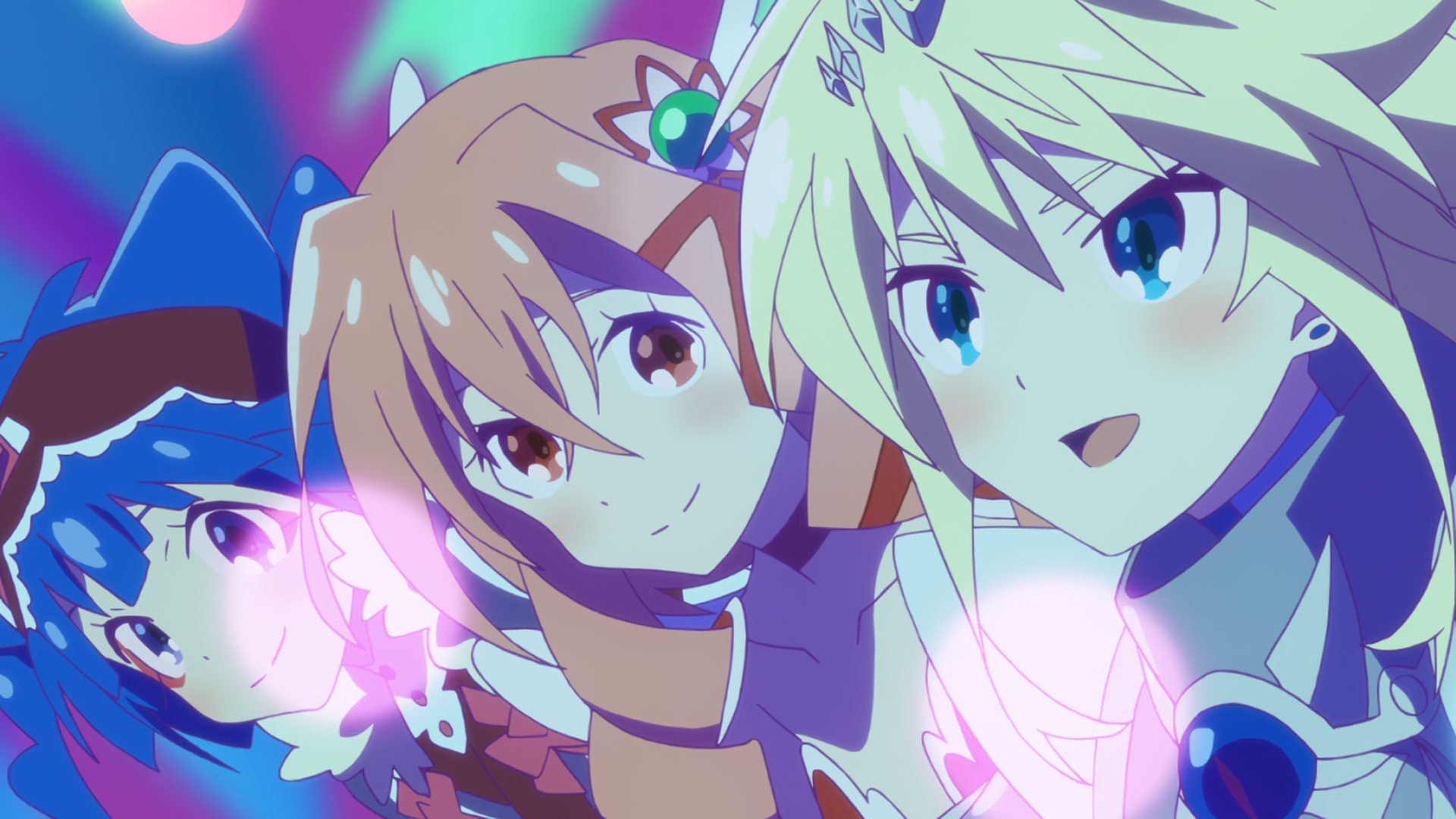 Soushin Shoujo Matoi « DameDesuYo