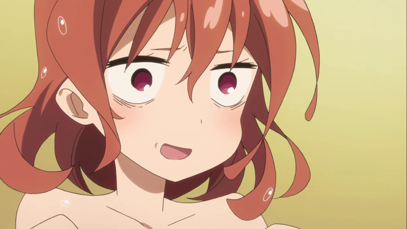 Spoilers Soushin Shoujo Matoi: Kabushiki Gaisha Knight Busters