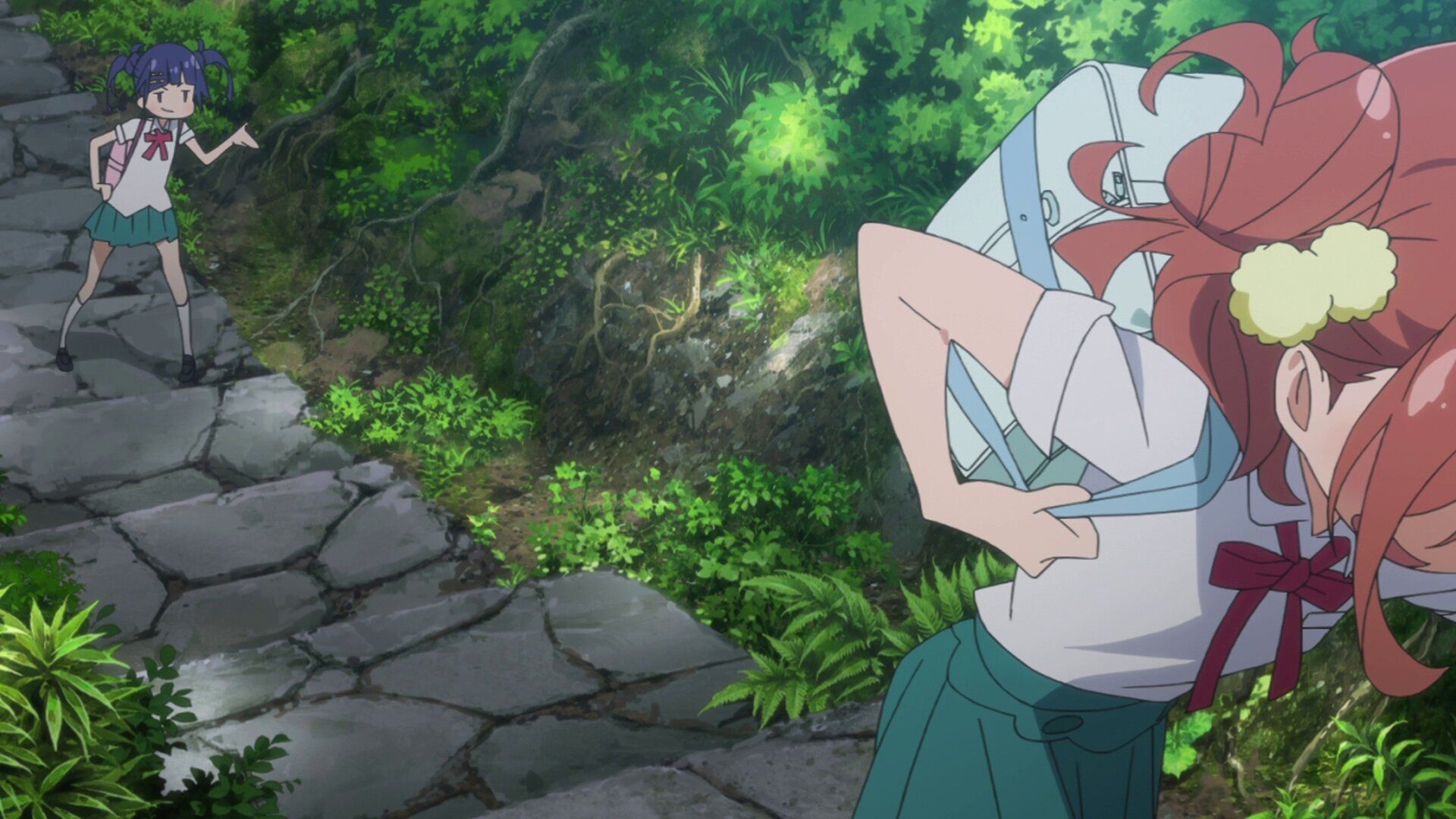 myReviewer.com for Matoi The Sacred Slayer Collection