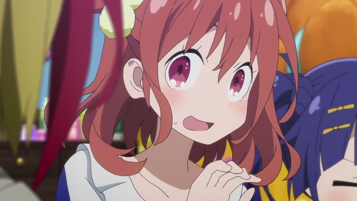 Matoi the Sacred Slayer Season 1 Episode 3