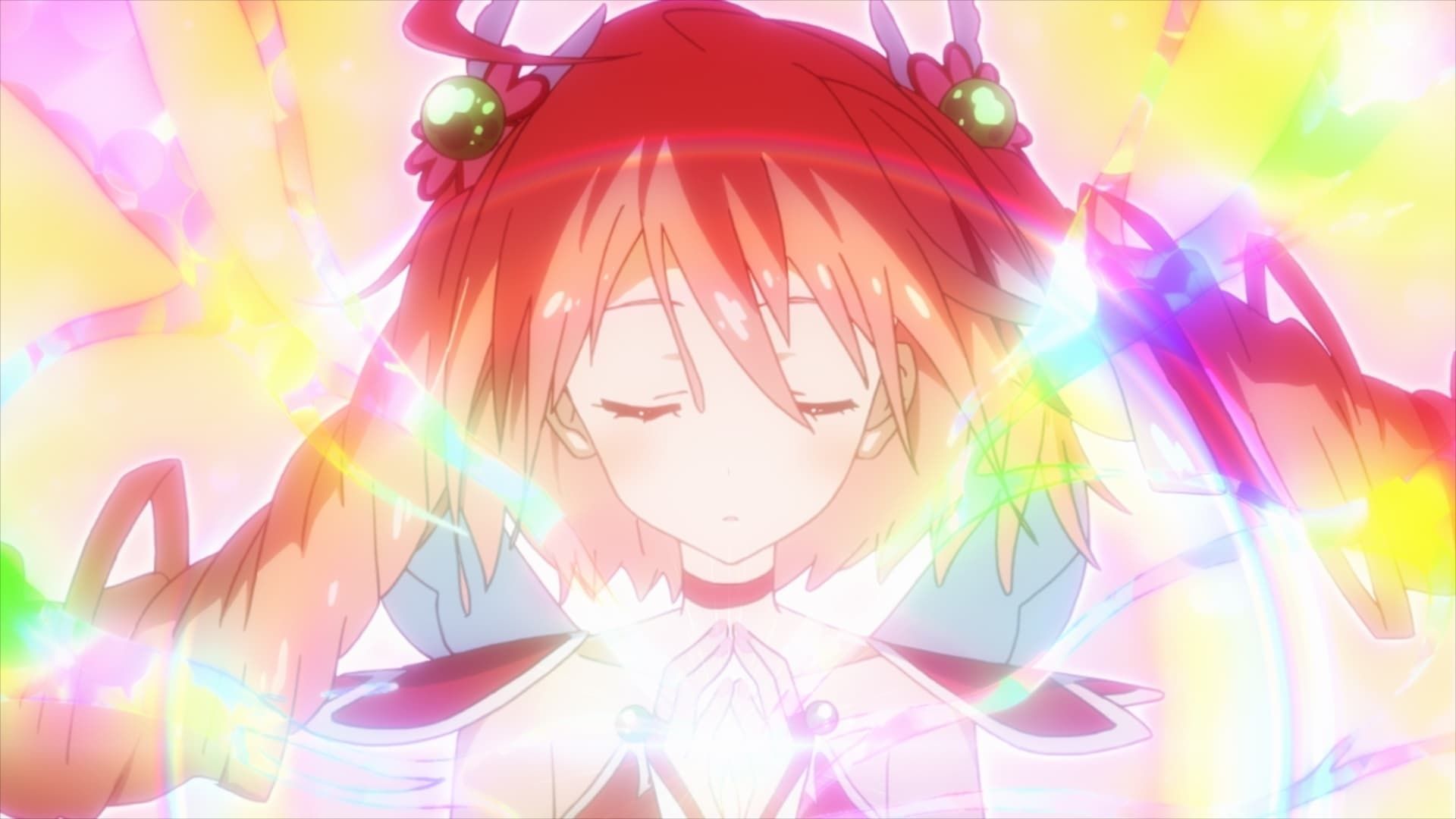 Matoi the Sacred Slayer to Watch Every Episode Streaming Online Available in the UK