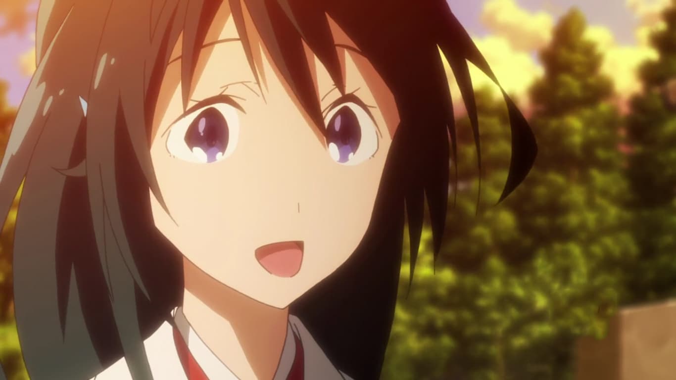 Matoi the Sacred Slayer Season 1 Episode 7