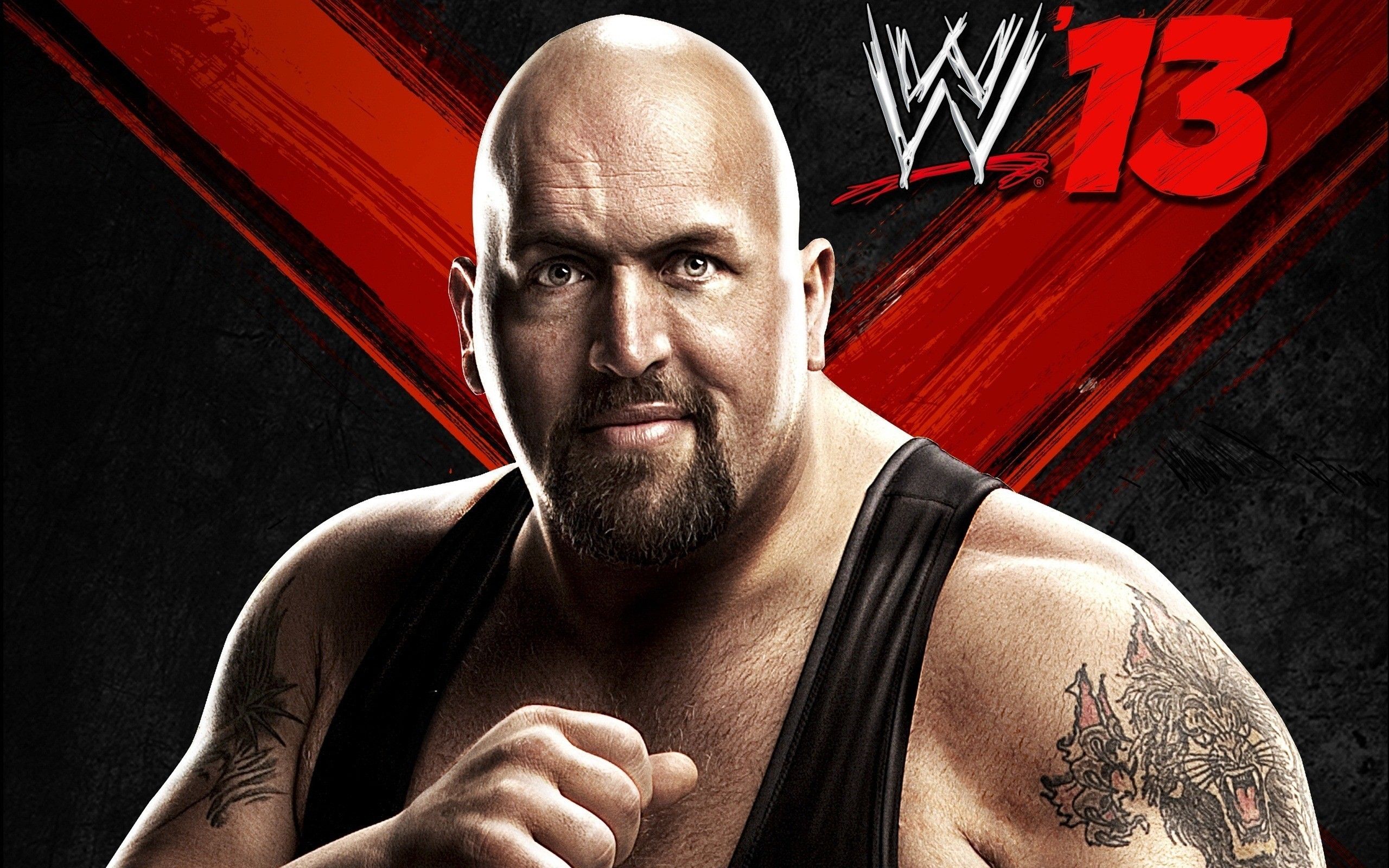 Free download WWE Big Show HD Wallpaper [2560x1600] for your Desktop, Mobile & Tablet. Explore LayCool Wallpaper. LayCool Wallpaper