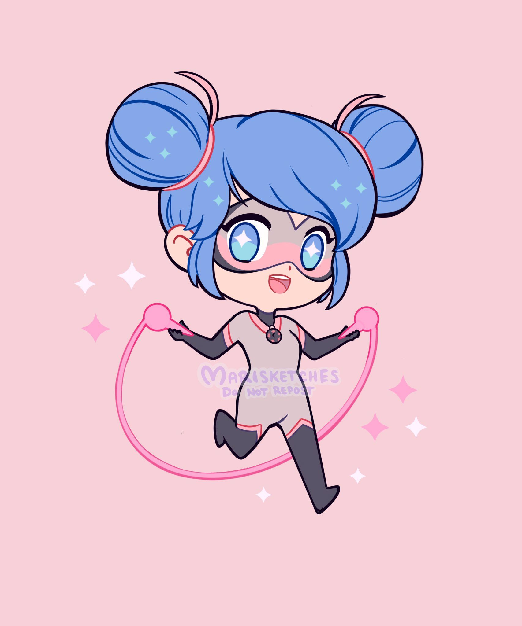 Mari (*・ω・)ﾉ on Twitter. Miraculous ladybug anime, Miraculous ladybug wallpaper, Miraculous wallpaper