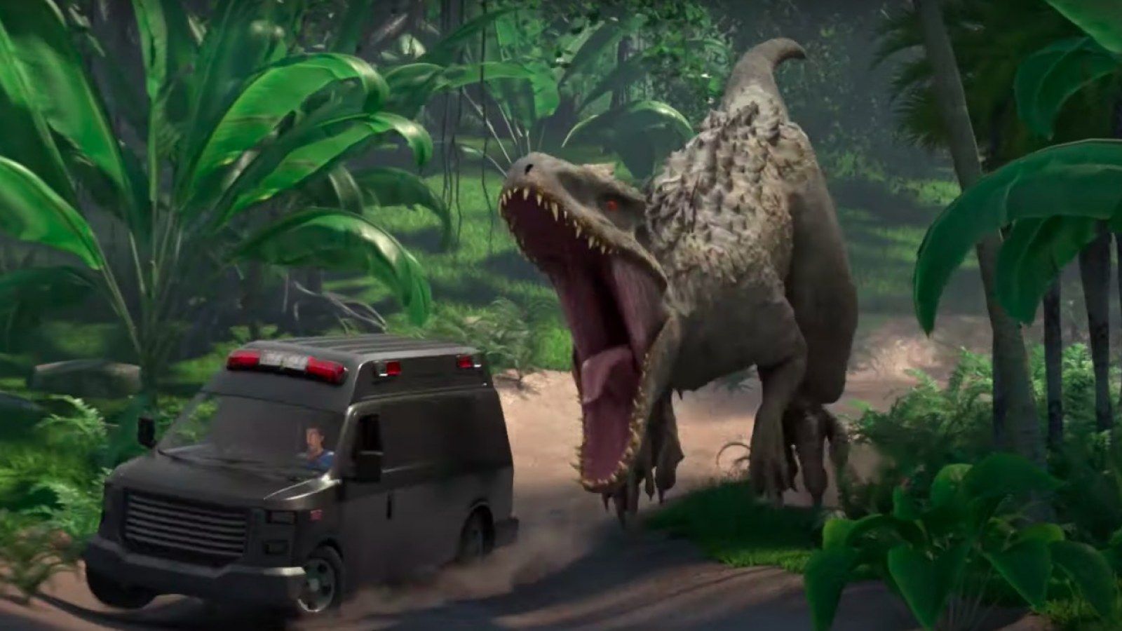 Jurassic World Camp Cretaceous': The Hints the Show is Getting a Season 2