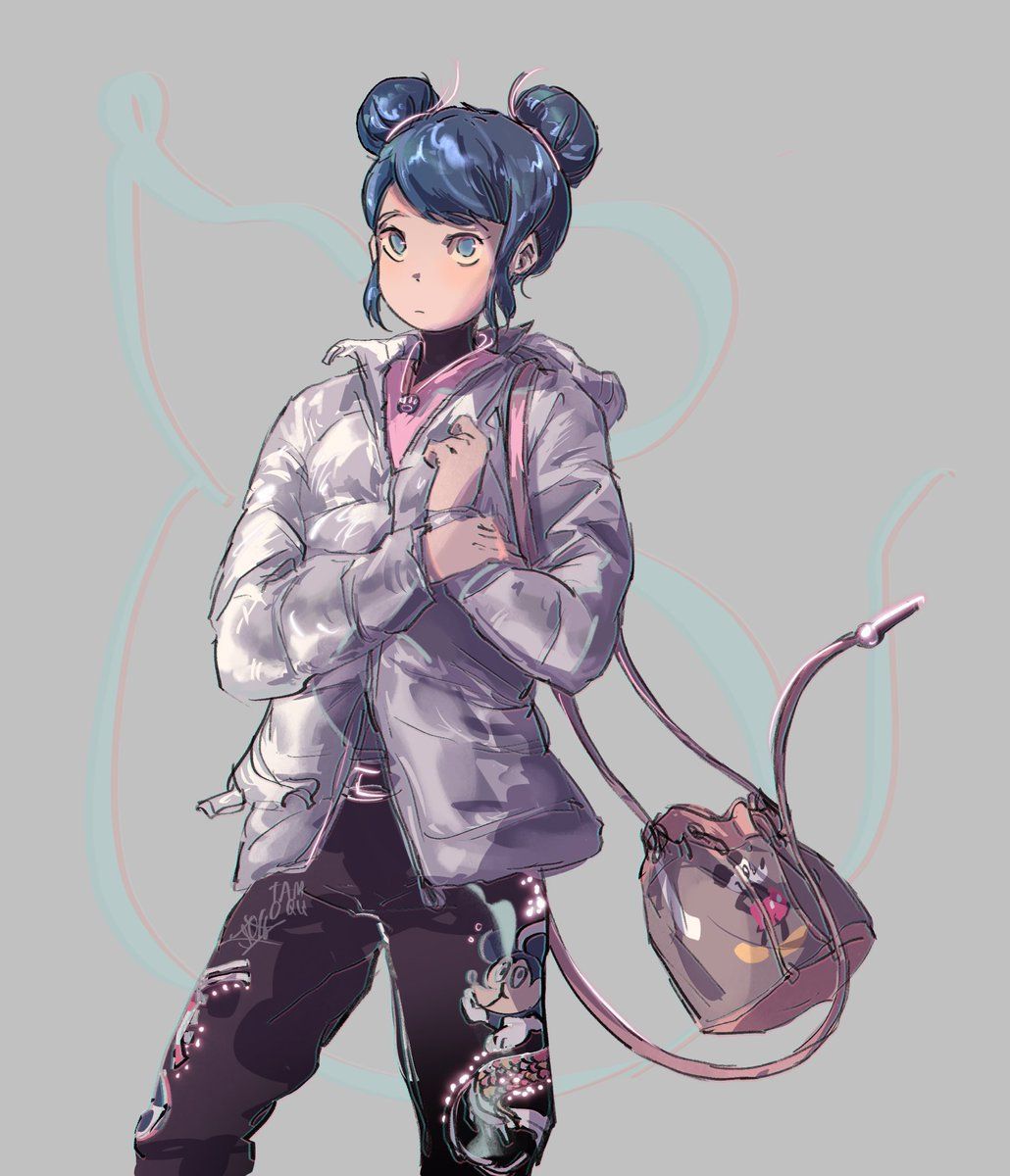 multi wearing some stuff insp by gucci's year of the art collection lol #fanart #miracul. Miraculous ladybug fan art, Miraculous ladybug, Miraculous ladybug comic