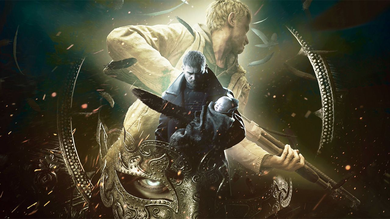 Resident Evil Village PC Ray Tracing Impact Explored