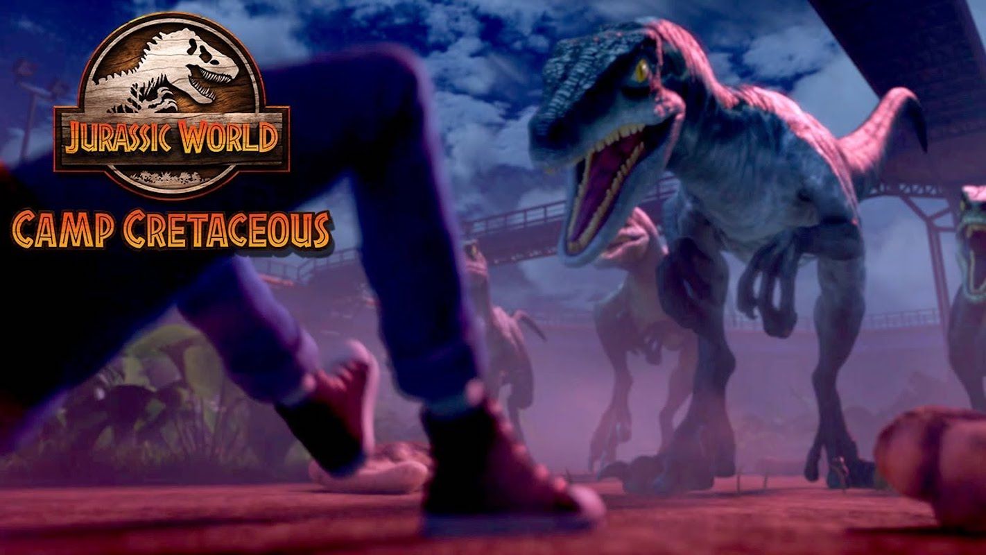 Jurassic World: Camp Cretaceous season 1, episode 6 recap and breakdown
