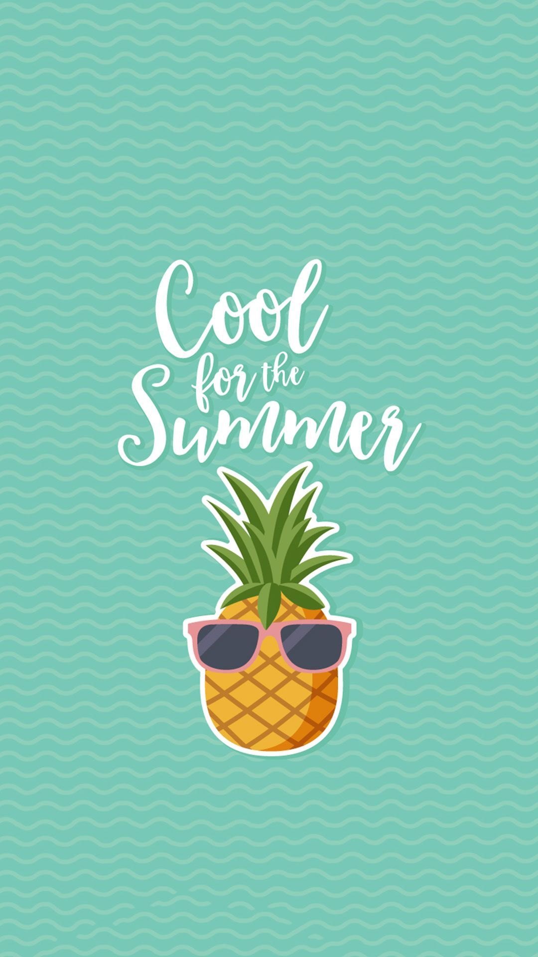 Summer Cute Stuff Wallpapers - Wallpaper Cave