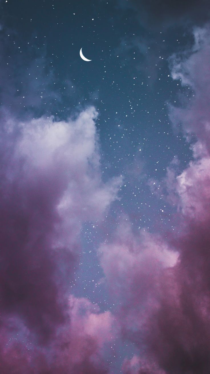 Night Sky Wallpaper Iphone 47
