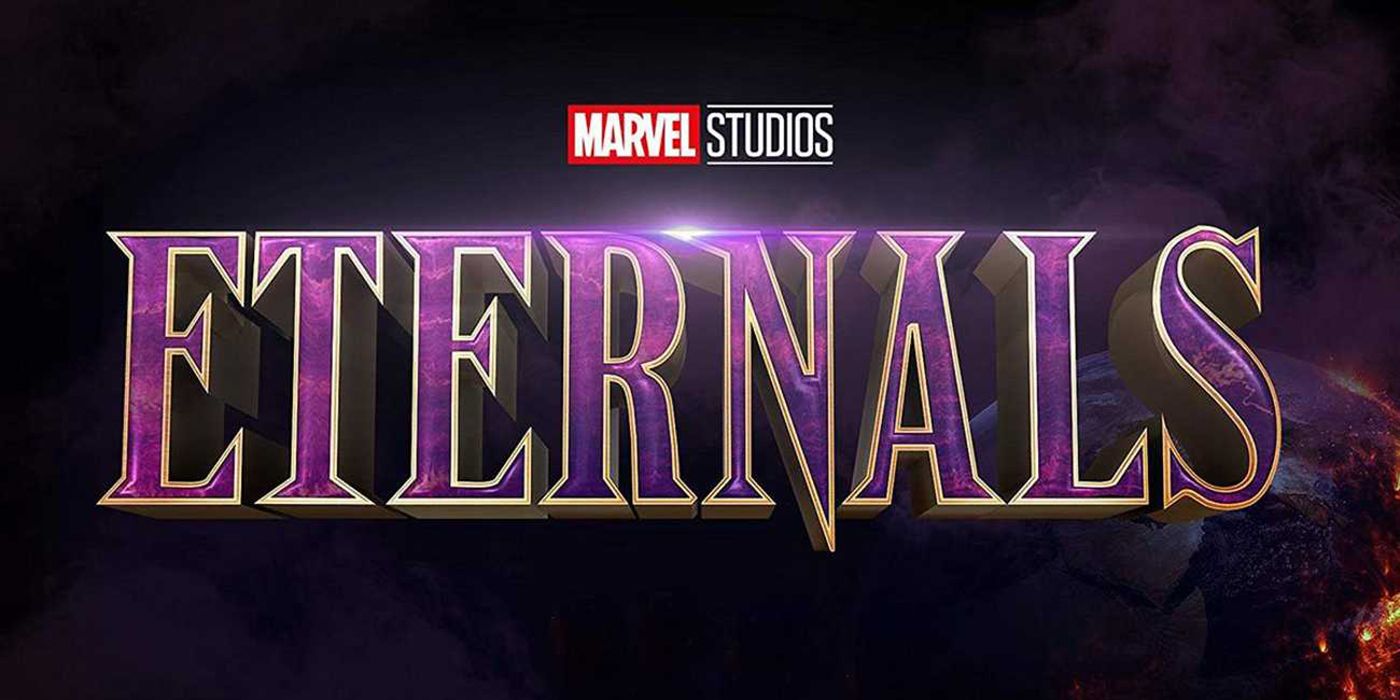 Marvel's Eternals Has Unique Cinematography, Teases Salma Hayek