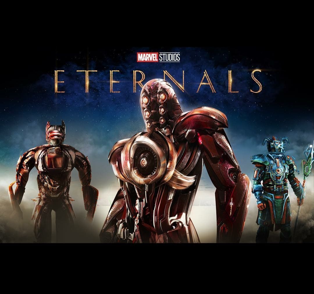 Eternals. Superhero art, Hero poster, Superhero picture