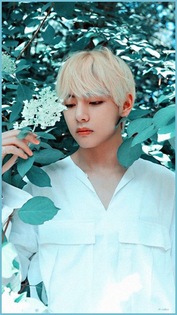 BTS #Vlife Kim Taehyung Wallpaper, Bts Wallpaper, Taehyung V Wallpaper