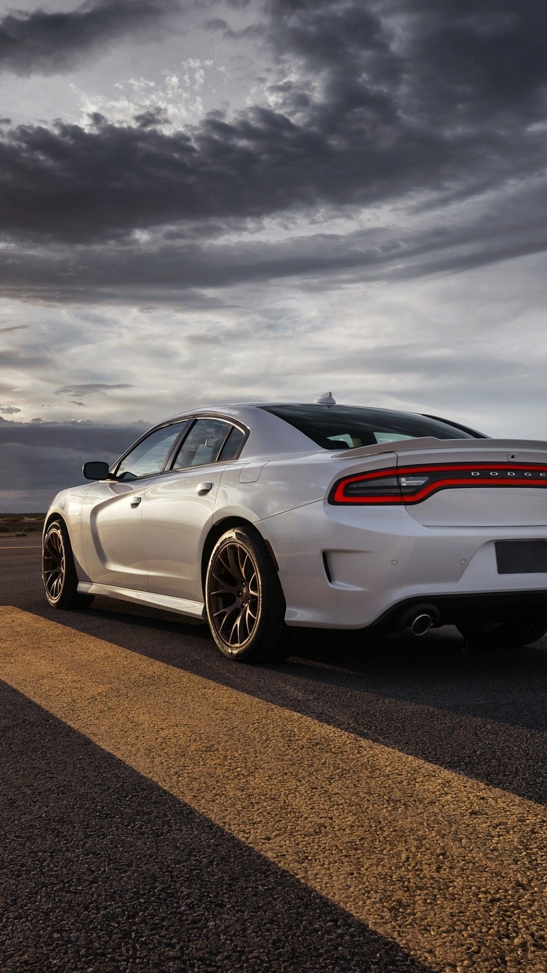 Dodge Charger Wallpaper 1 Signs You're In Love With Dodge Charger Wallpaper. Dodge charger, Dodge charger hellcat, Charger srt