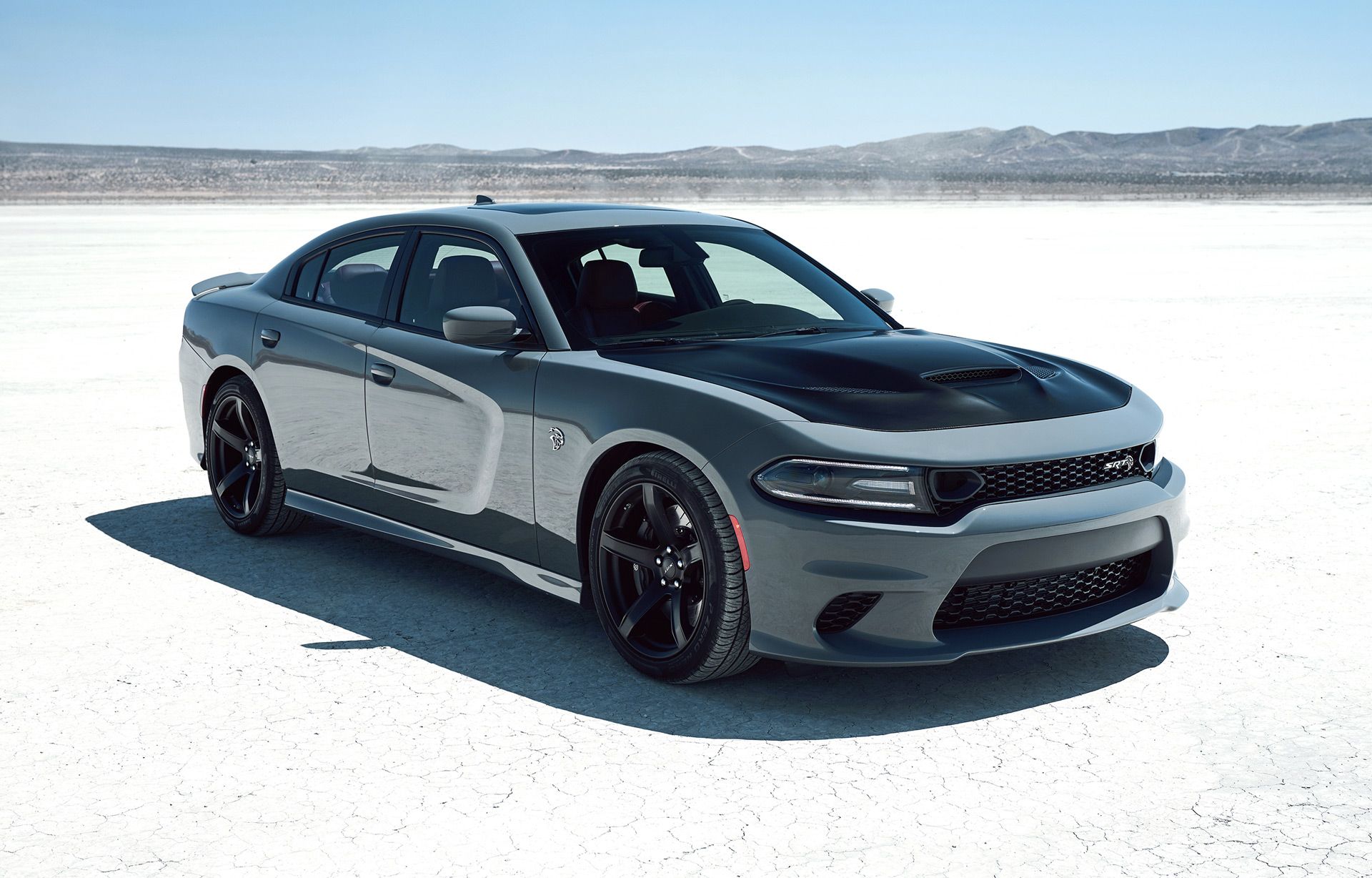 Dodge Charger Review, Ratings, Specs, Prices, and Photo Car Connection