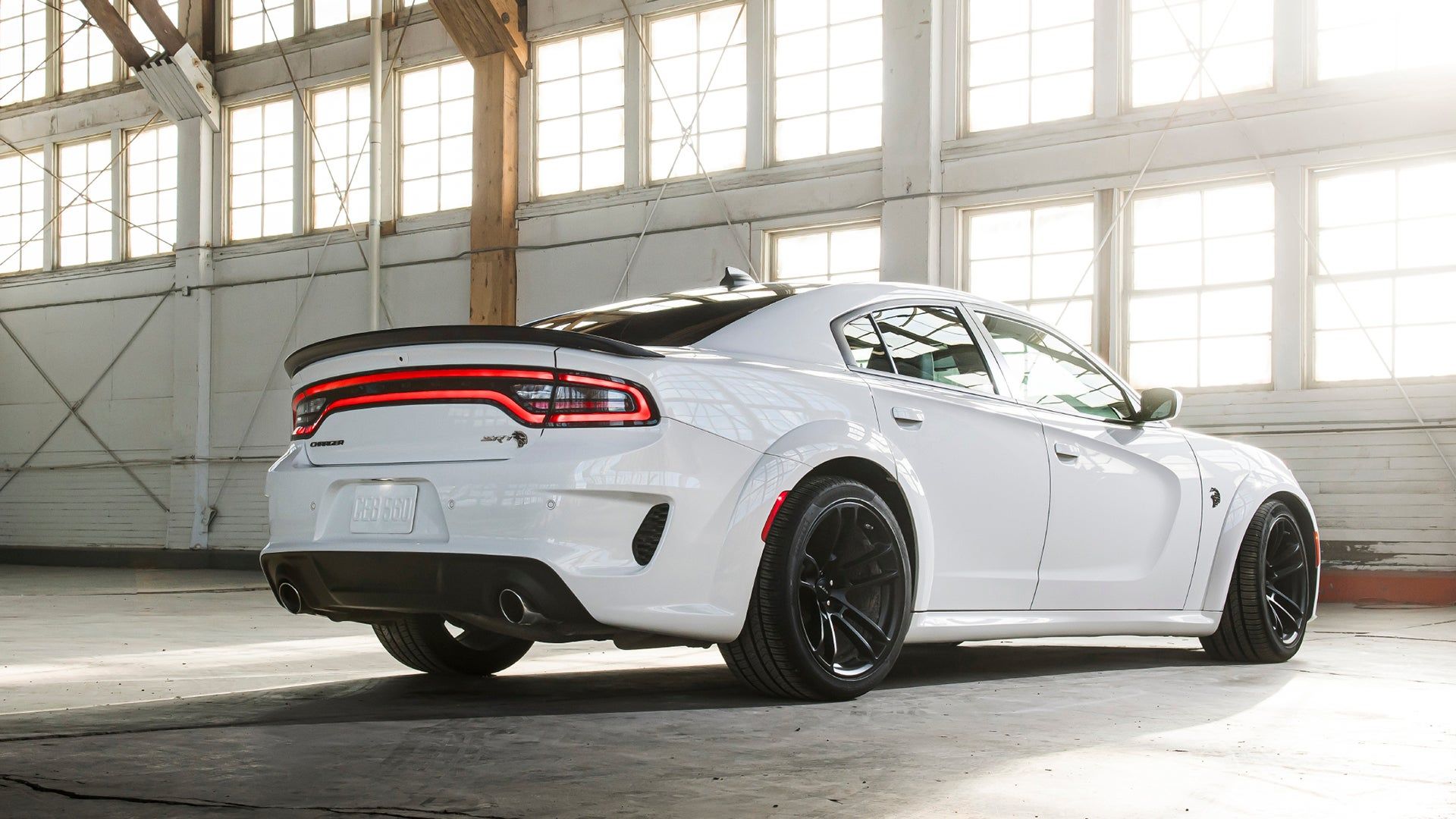Dodge Charger SRT Hellcat Redeye Widebody Review: If It Ain't Broke, Just Add 797 HP