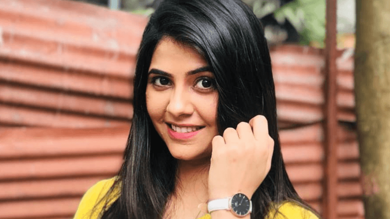 Veena Jagtap Wiki, Biography, Age, Serials, Family, Bigg Boss, Image