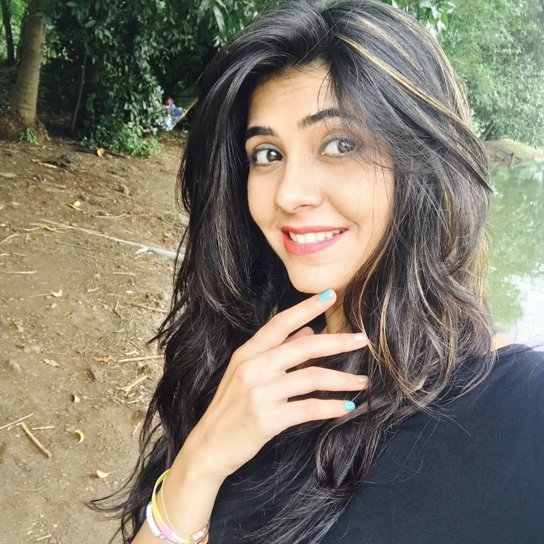 Veena Jagtap (Bigg Boss Marathi Participant) Actress Photo Biography